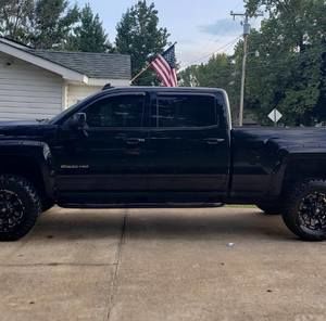 Meet your Posher, Chris